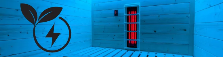 Когда счета взлетают до небес: как сэкономить электроэнергию, не теряя при этом пар в сауне