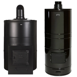 Дровяные печи для сауны AITO