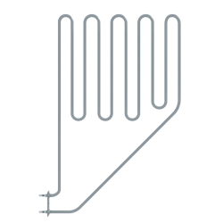 Запасные части для электрокаменок для сауны