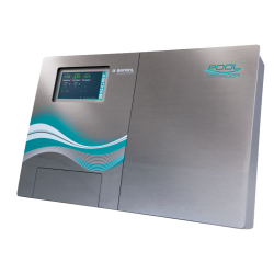 Системы дозирования химикатов