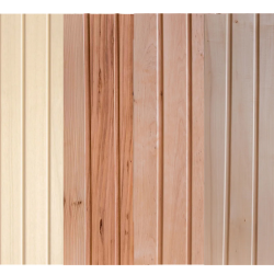 Отделочная шалевка