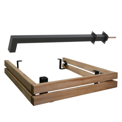 Аксессуары для электрокаменок для сауны