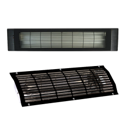 ЭОС для инфракрасных саун