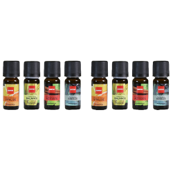 Эфирные масла для сауны