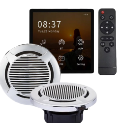 Сауна аудио и видео