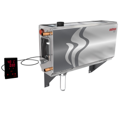 Парогенераторы HARVIA