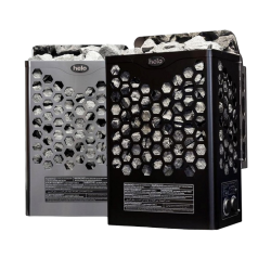 Электрические печи для сауны HELO