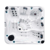 Массажные бассейны SPA