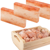 Изделия из гималайской соли