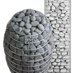 Электрические печи для сауны HUUM