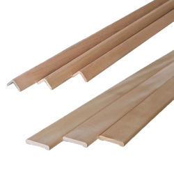 Внутренние уголки