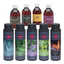 Концентрат для сауны