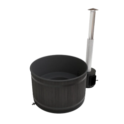 Уличные ванны