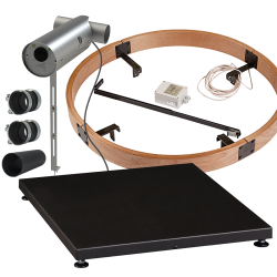 Дополнительное оборудование дровяной печи для бани