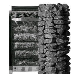 Электрические печи для сауны MONDEX