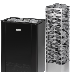 Электрические печи для сауны NARVI