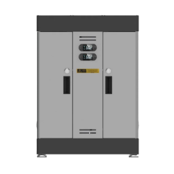 Парогенераторы PEGO