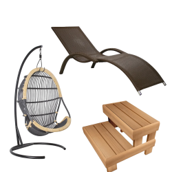 Mебель для бань