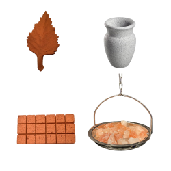 Диспенсер для арома-сауны