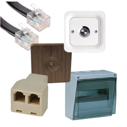 Дополнительное оборудование для пультов управления сауной