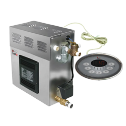 Парогенераторы SAWO