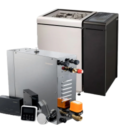 Парогенераторы STEAMTEC