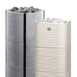 Электрические печи для сауны TULIKIVI