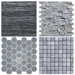 Отделка из мыльного камня Tulikivi