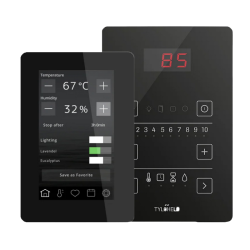 Пулъты управления