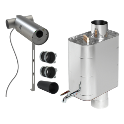 Водонагреватели