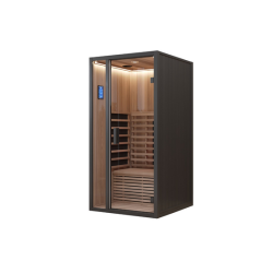 Инфракрасная кабина - HARVIA Onyx One 