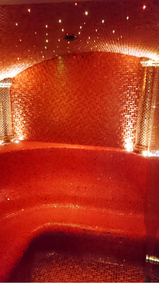 Паровая сауна в Gargždai - Паровые бани