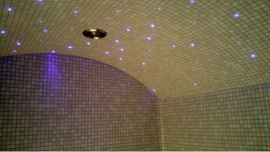 Паровая баня в Slengiai - Паровые бани