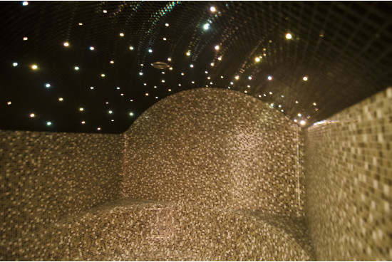 Паровая баня в Кретинге - Паровые бани