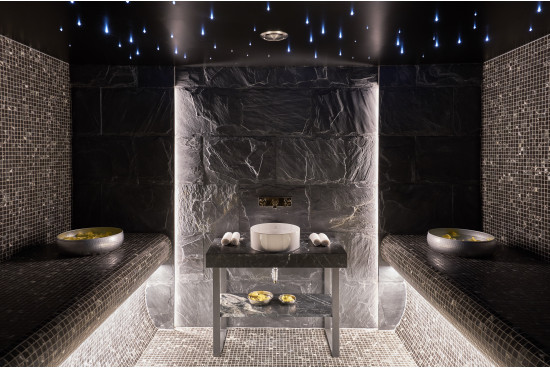 Спа-центр в 5-звездочном отеле Pacai - СПА-центры