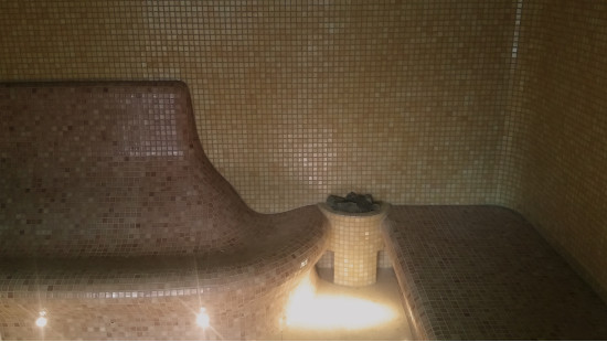 Паровая баня в Pagėgiai - Паровые бани