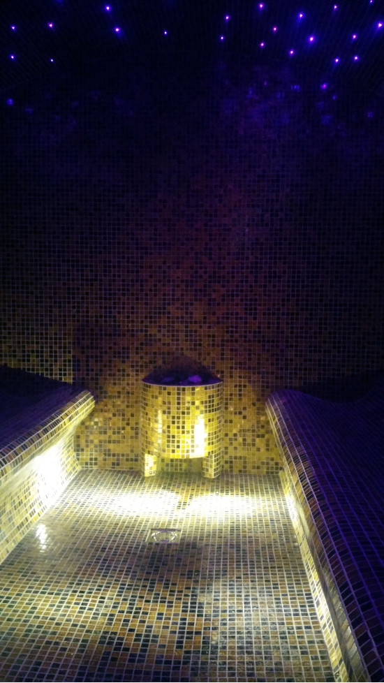 Паровая баня в Plungė - Паровые бани