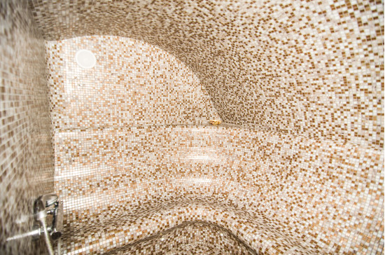 Паровая баня в Шауляй - Паровые бани