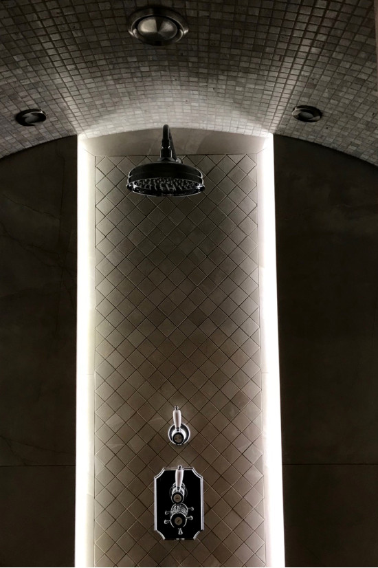 Паровая баня в Šventoji - Паровые бани