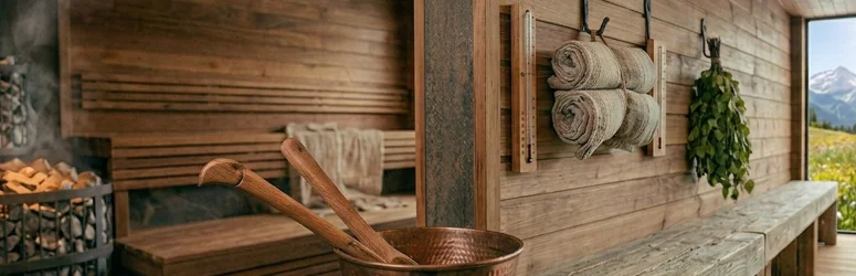 Венчики для сауны – неотъемлемая часть настоящего банного ритуала, который должен попробовать каждый.