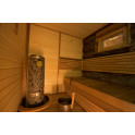 Электрическая каменка для сауны - IKI PILARI 6 кВт - 3 Электрическая каменка для сауны - IKI PILARI 6 кВт - 3