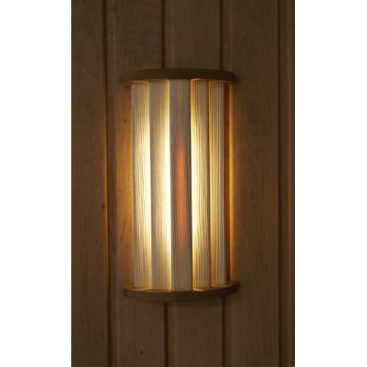 Saunia LED светильник LED27