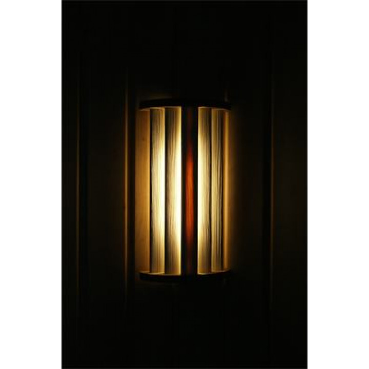 Saunia LED светильник LED27