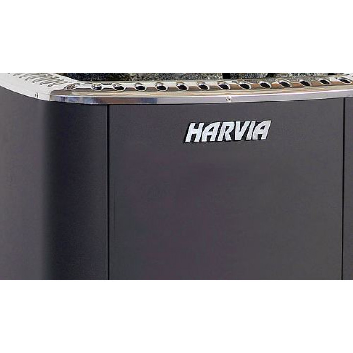 Дровяная печь для сауны - HARVIA M3 SL