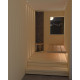 Электрическая печь для сауны - HARVIA Glow Corner TRC70E 6,8 кВт