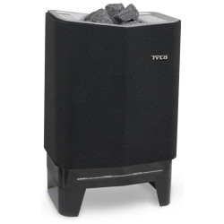 Электрическая печь для сауны - TYLO Sense Commercial 6, на ножках  Электрическая печь для сауны - TYLO Sense Commercial 6, на ножках