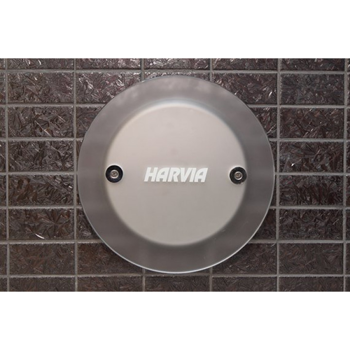 Паровая насадка HARVIA ZG-520, бесшумная