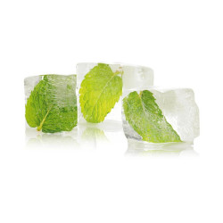 Концентрат аромата для сауны HARVIA, ледяная мята 100 мл  Концентрат аромата для сауны HARVIA, ледяная мята 100 мл