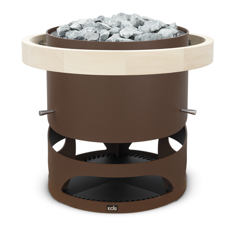 Защитное ограждение - для обогревателей EOS Zeus L, HD