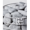 Электрическая каменка для сауны – HUUM HIVE Mini - 5